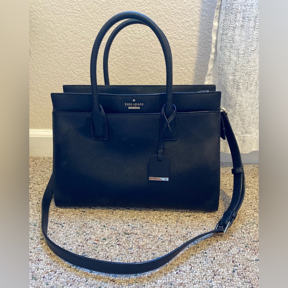 Kate Spade Commuter Bag